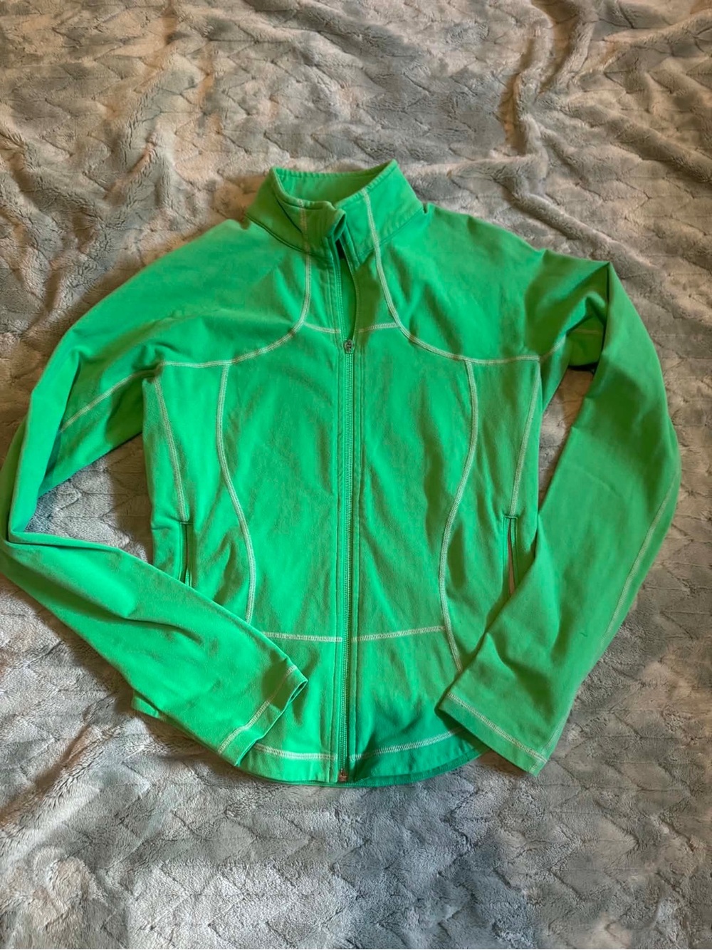 Women’s Lululemon Jacket Size XS